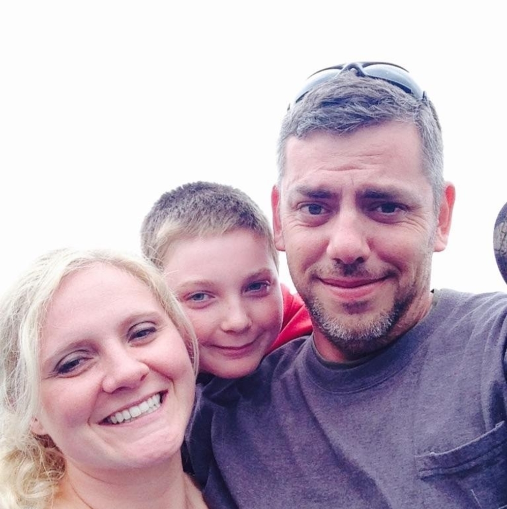 Meet your Posher, Leah